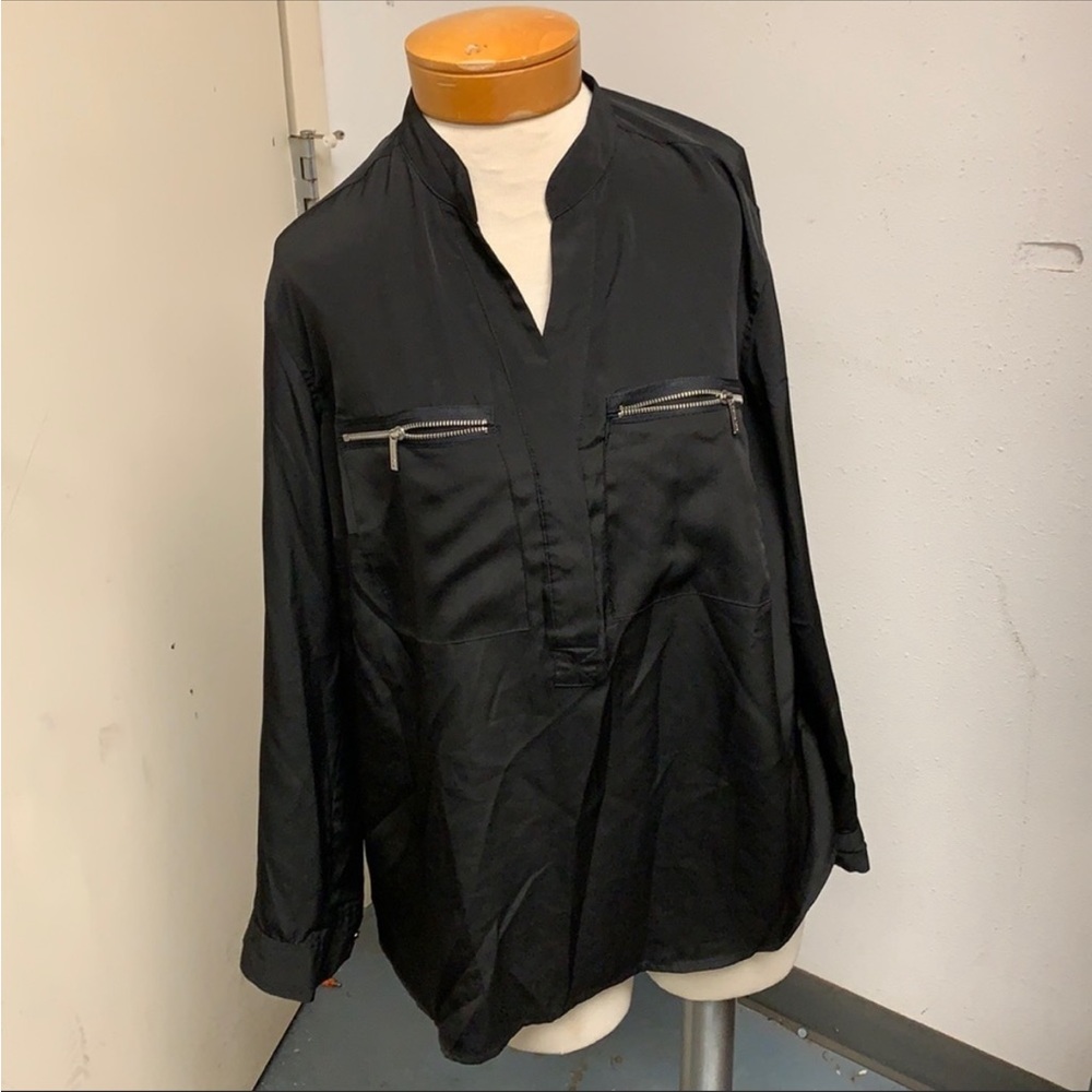 Michael Kors blouse size 14